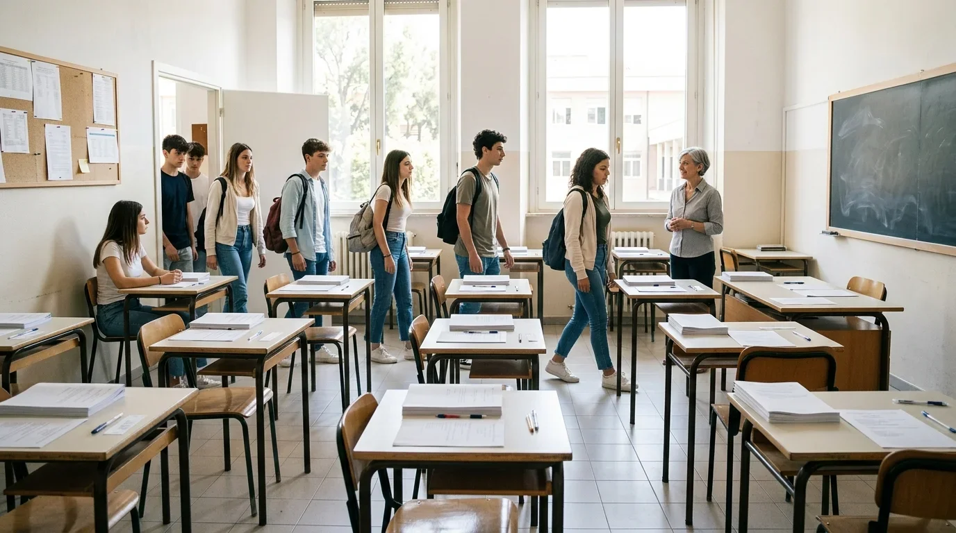 Aggressioni a scuola: la Cassazione ricorda di prendere sul serio le minacce