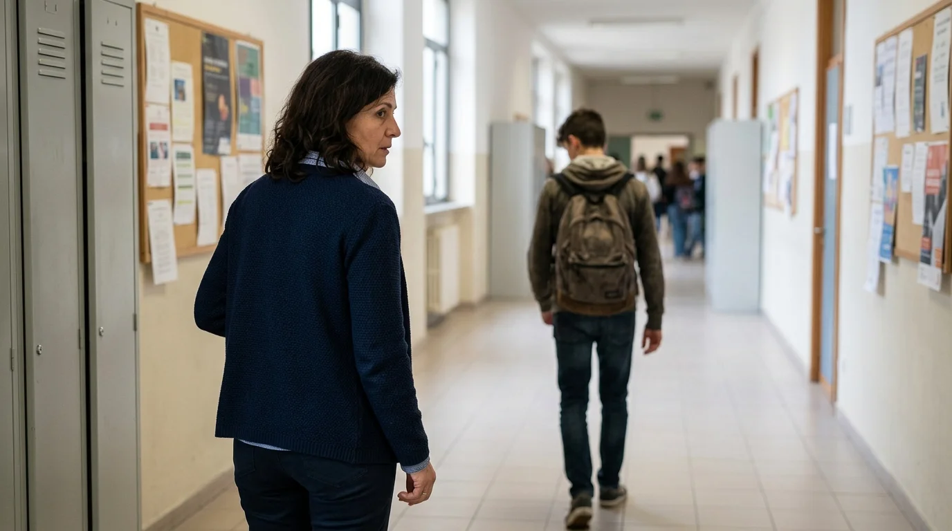 Aggressioni a scuola, Castellana: «Non bastano pene più severe»