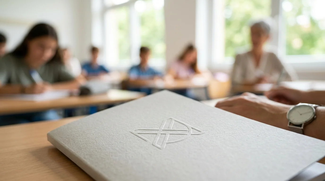 AI Act e scuola: cosa cambia davvero dal 2 agosto 2026