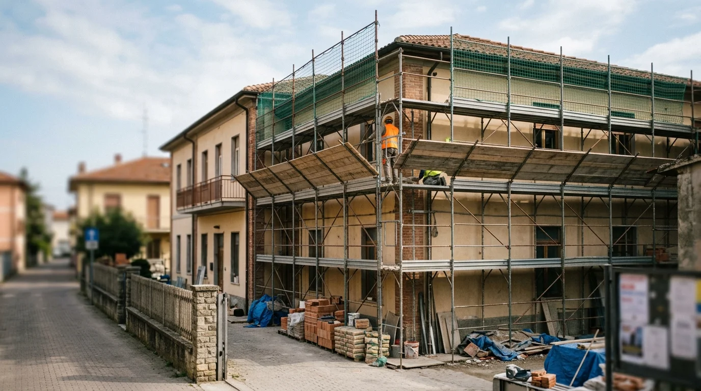 Alatri, 1,2 milioni per riqualificare la scuola Cataldi