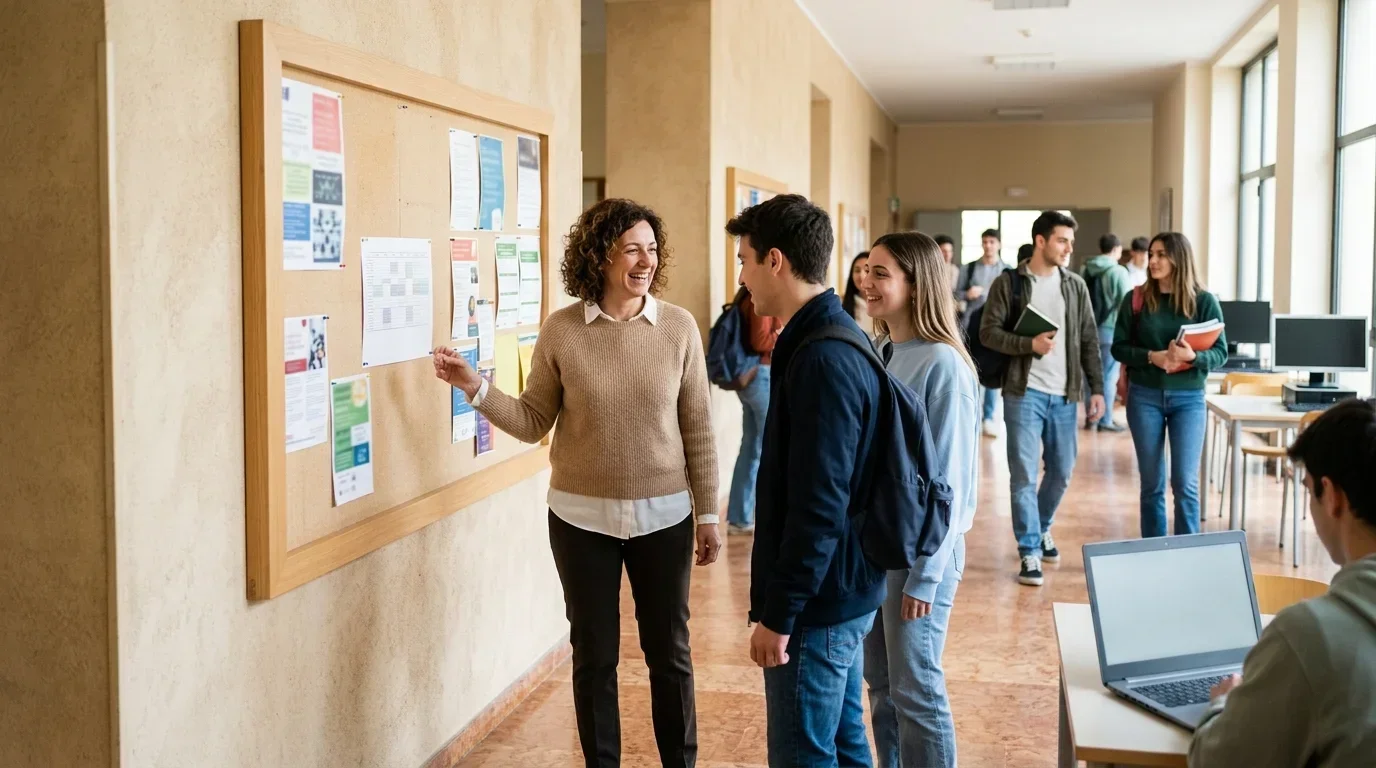 Alba, il liceo musicale apre l'anno lavorando in orchestra