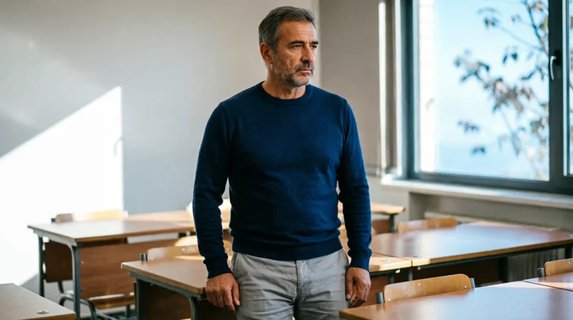 Alessandria, muore a 49 anni il prof Ferreri: cordoglio al liceo Eco