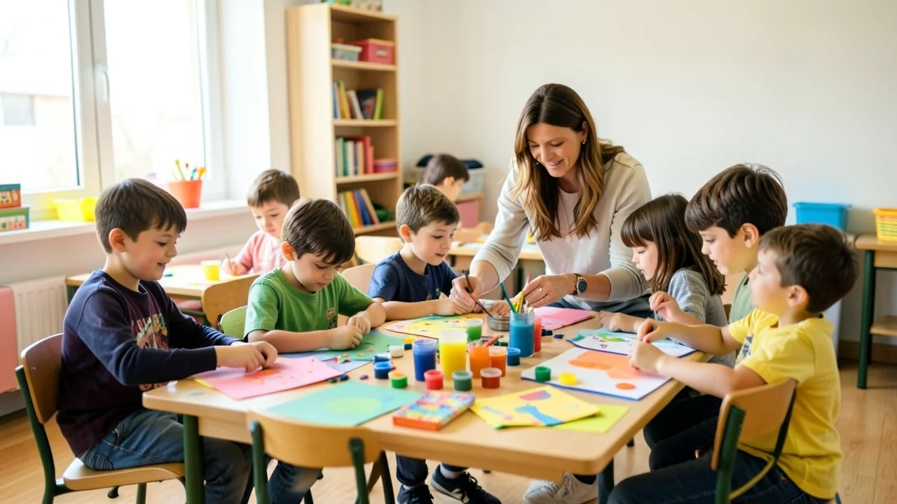 Algoritmo supplenze: l'ordine di preferenza tra cattedre e COE