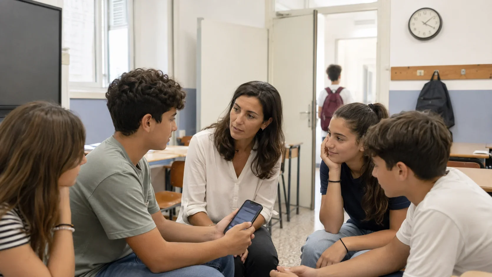 Scuola dell’infanzia Aliano: sospese due maestre per maltrattamenti