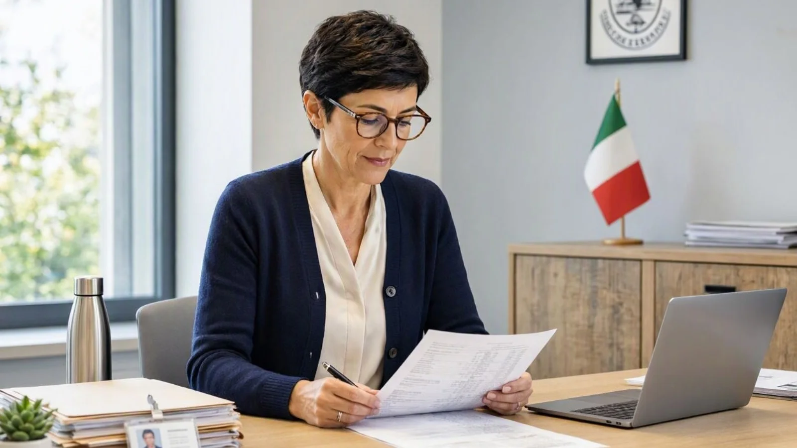 Anagrafe Nazionale Studenti 2026/2027: via all'aggiornamento SIDI