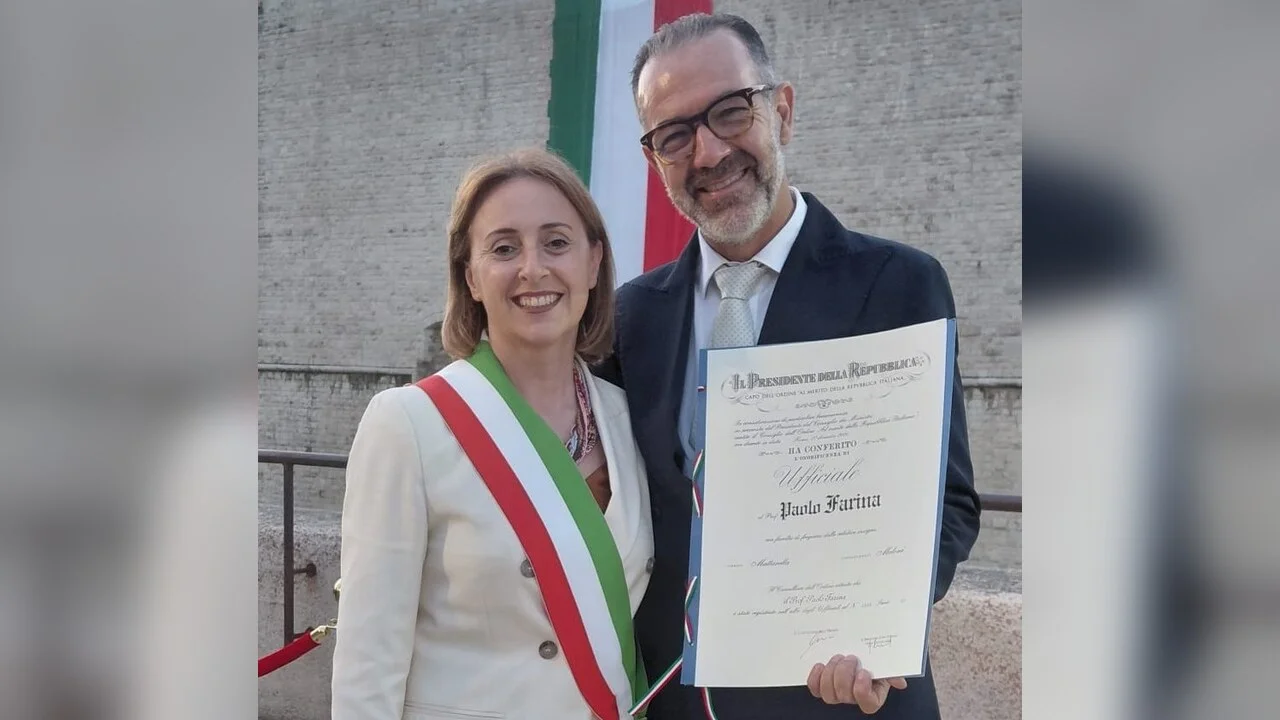 Andria, studenti premiati per il cortometraggio "Veleno a ricreazione"