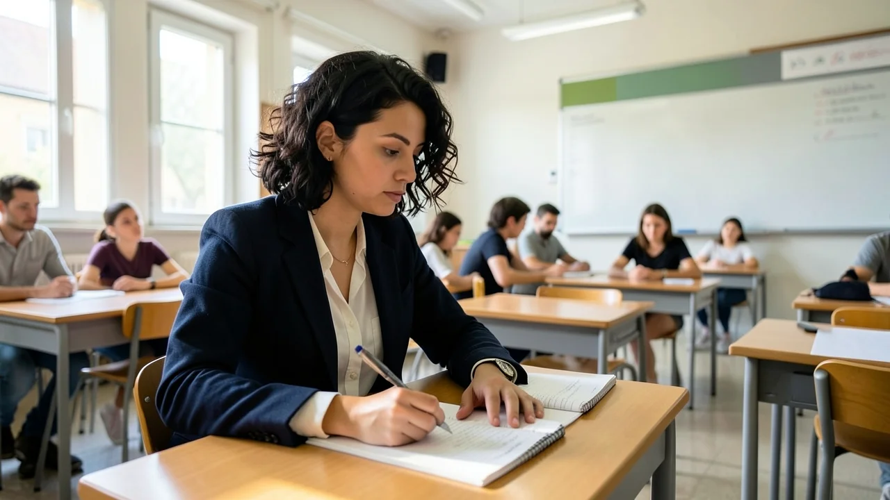 Anno di prova e formazione docenti: guida al superamento