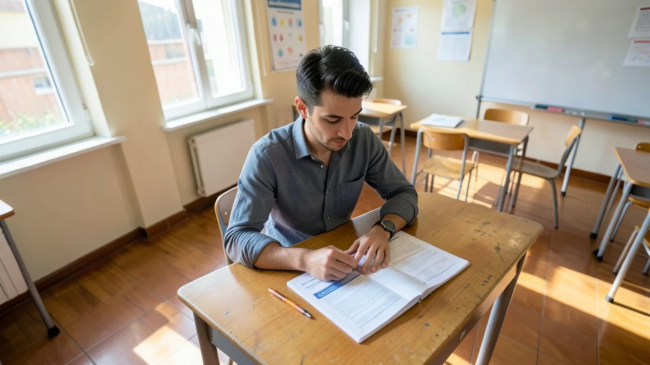 Anno di prova neoassunti: guida completa a requisiti, ore e fasi