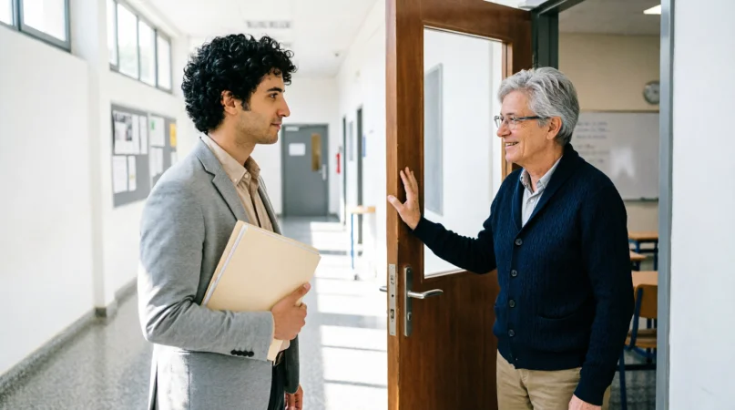 Anno di prova docenti neoassunti: guida completa al percorso