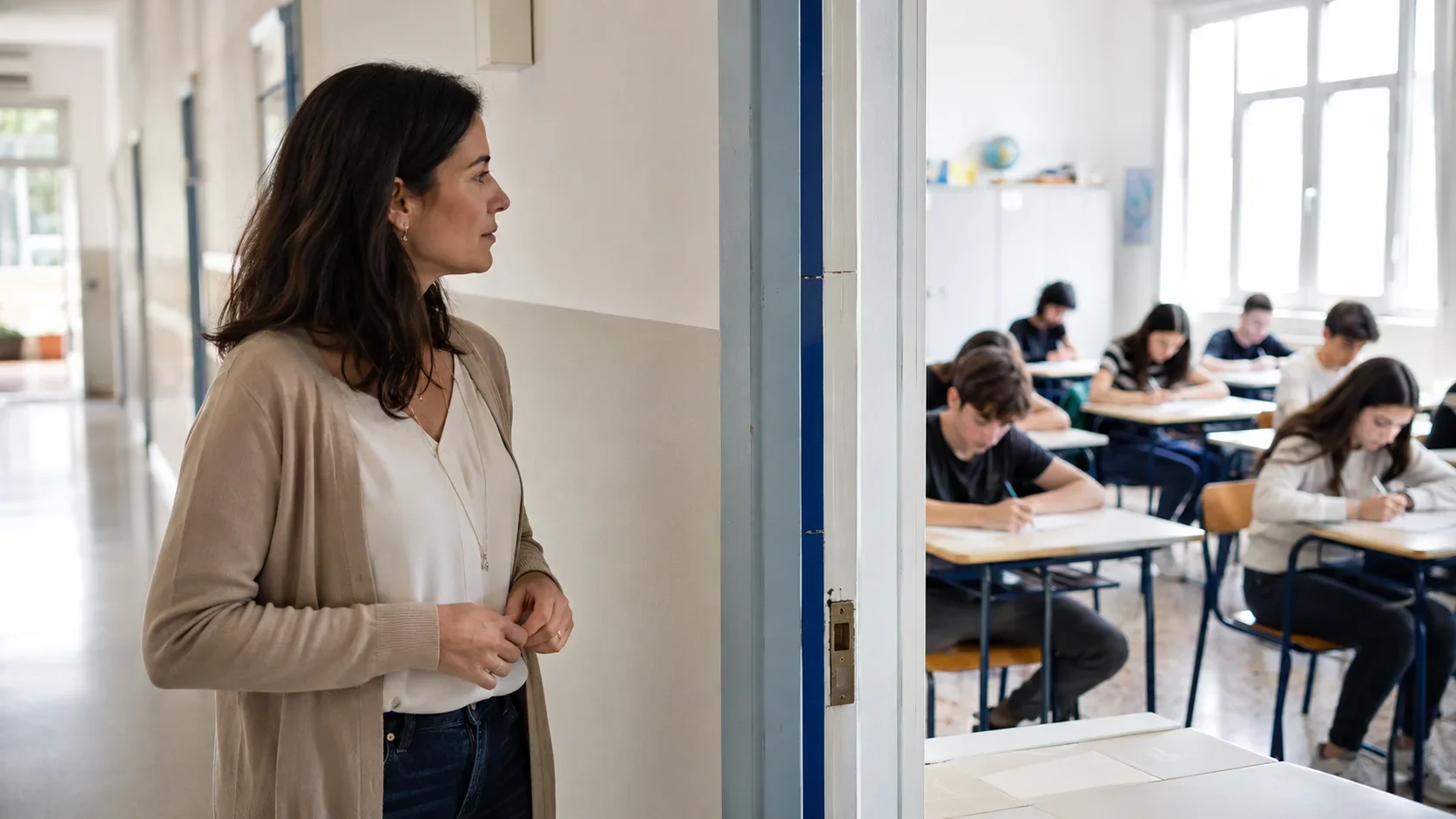Anno di prova docenti neoassunti: guida completa