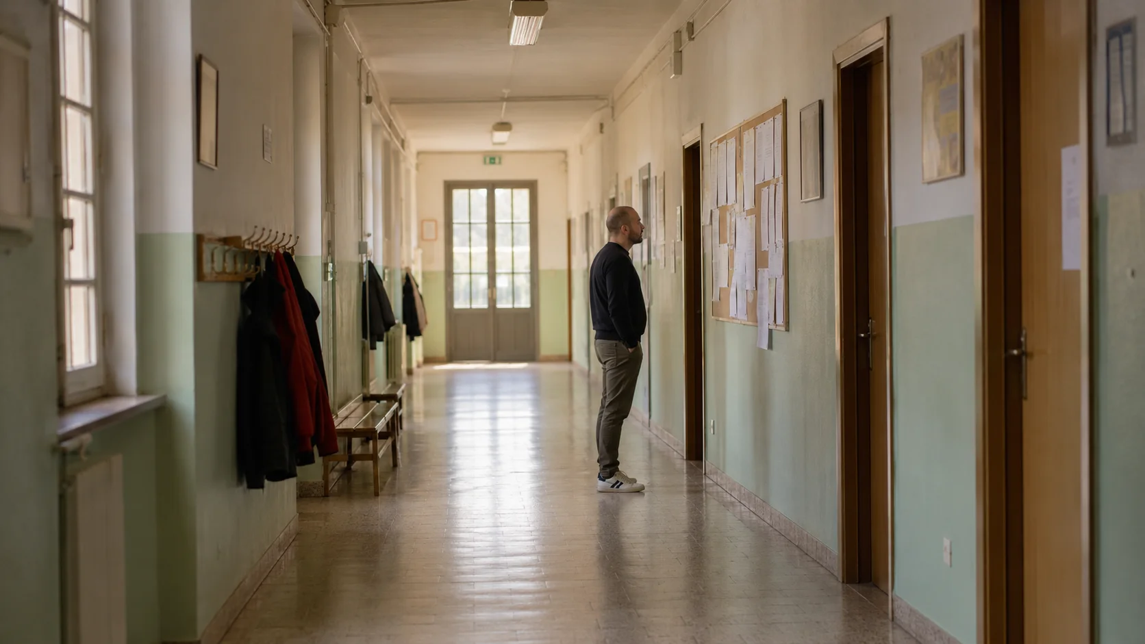 Anno di prova e formazione docenti: guida a fasi e requisiti