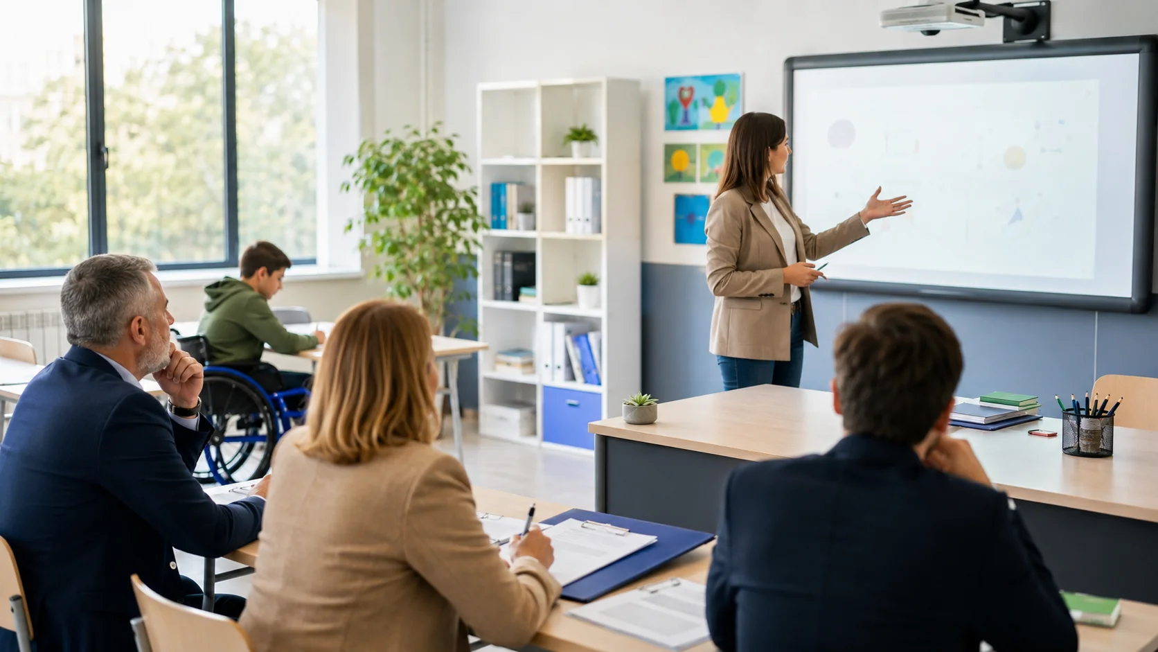 Anno di prova sostegno GPS 2026: lezione simulata entro il 15 luglio