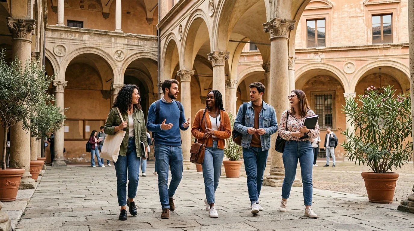 Archeologia, scoperte strutture sepolte a Castiglione di Paludi