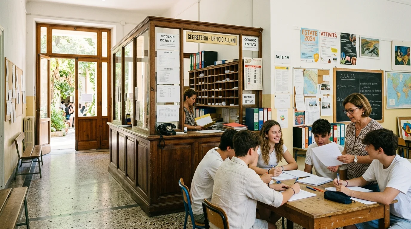 Arcipelago Educativo: oltre 7.000 studenti coinvolti in estate