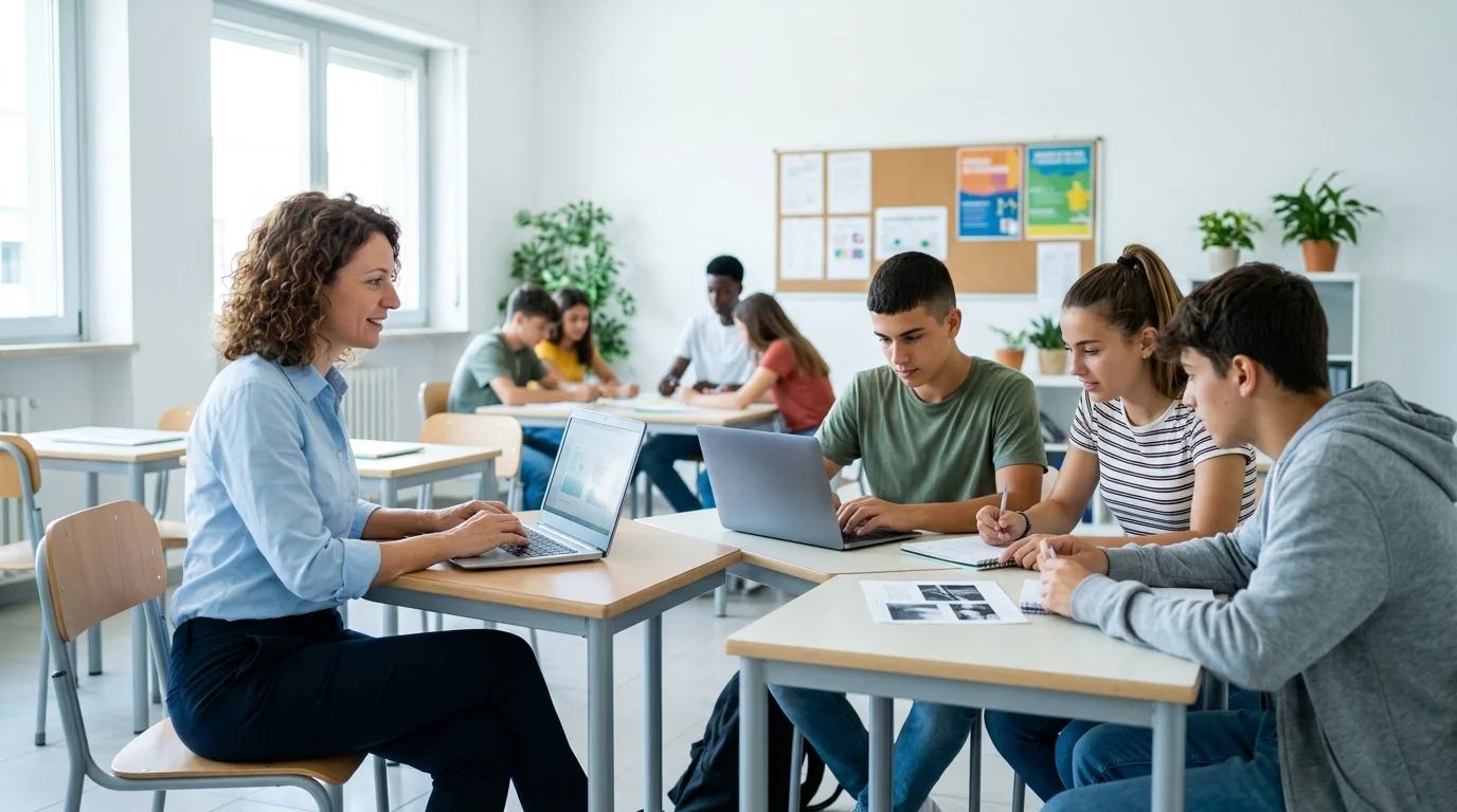 Arcipelago Educativo, il successo contro la dispersione estiva