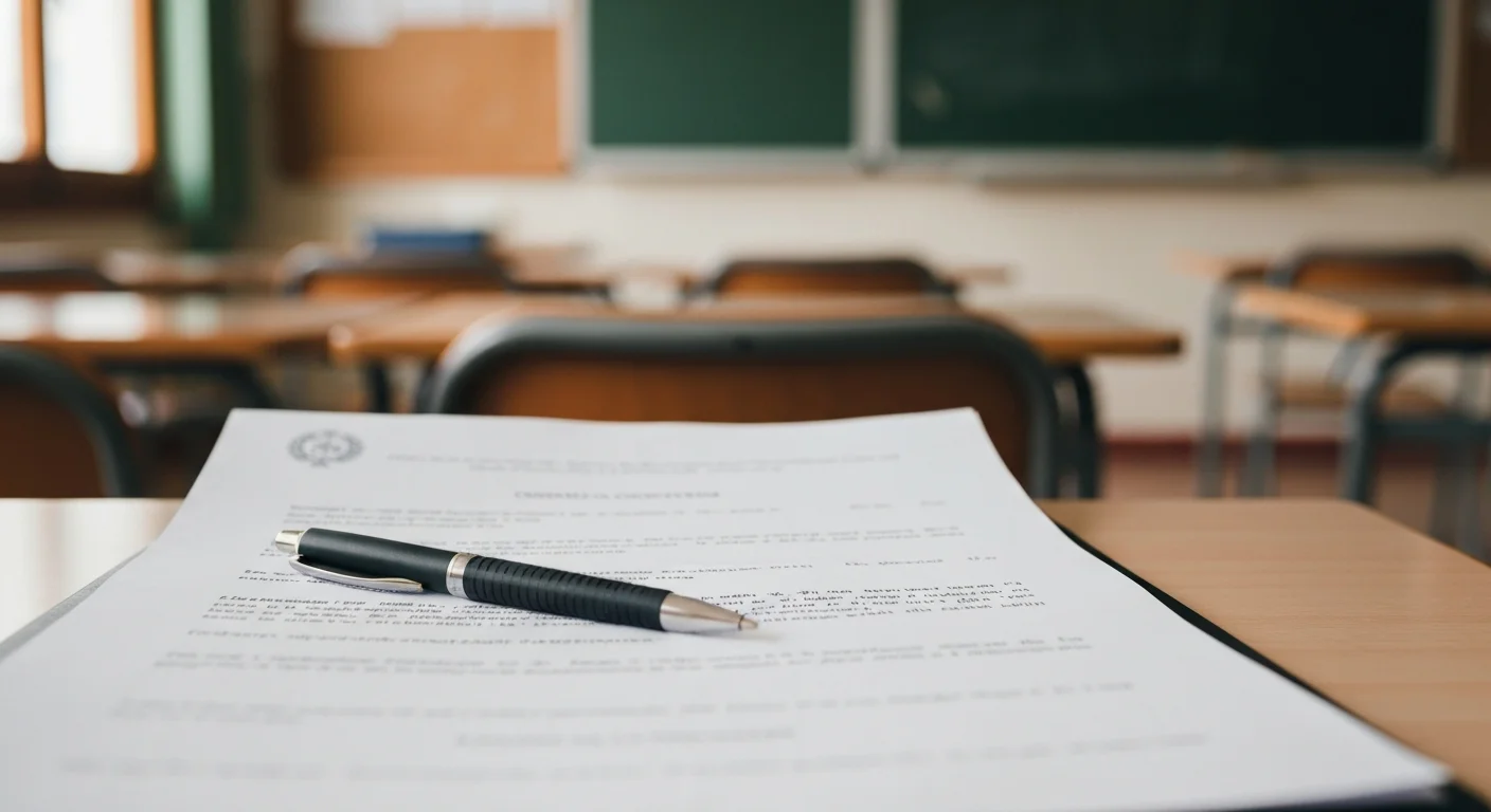 Arretrati CCNL scuola: in arrivo a giugno fino a 1.100 euro per docenti