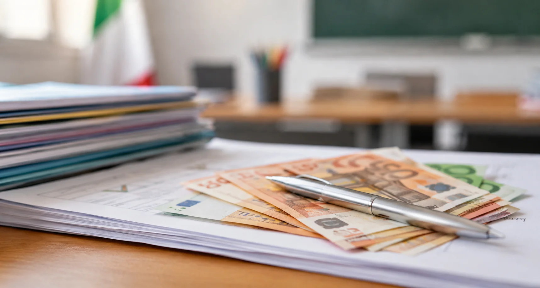 Arretrati CCNL scuola, obiettivo erogazione entro giugno: in attesa della firma definitiva all'ARAN