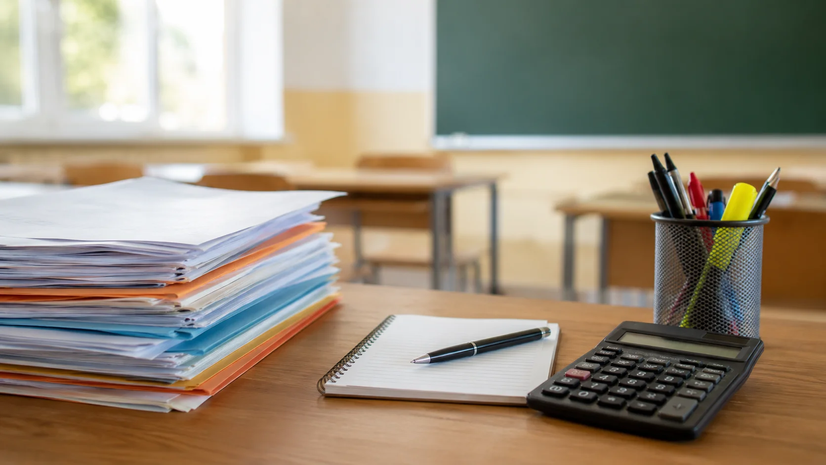Arretrati CCNL scuola: slittano a luglio, l'allarme dell'Anief
