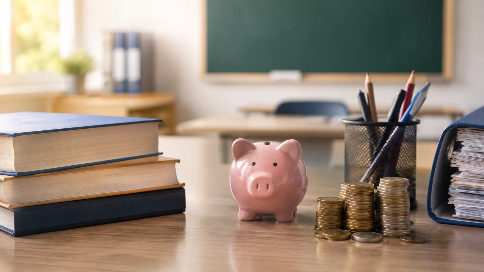 Arretrati docenti e ATA 2026: importi e perché slittano a luglio
