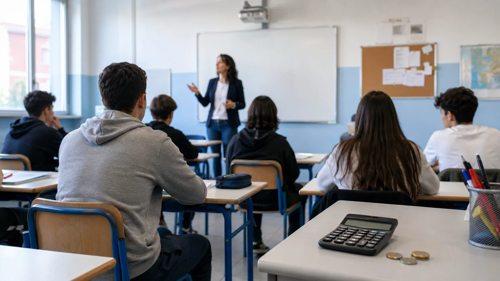 Arretrati docenti e ATA: cosa aspettarsi su NoiPA