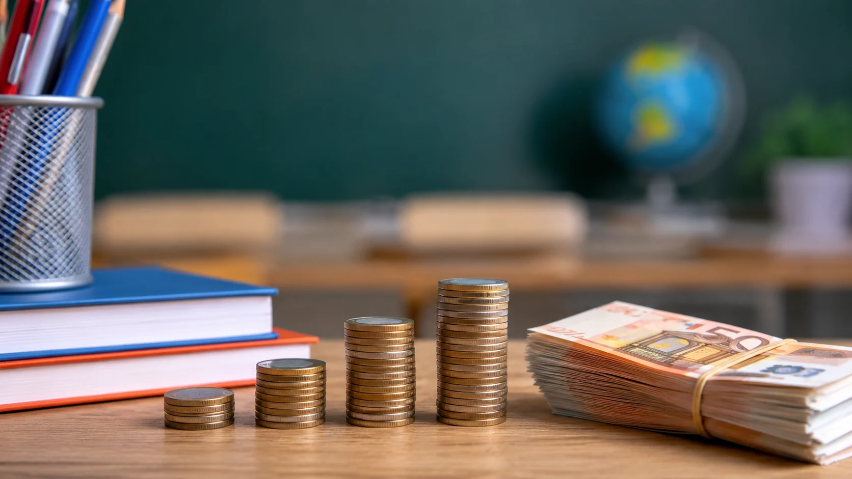 Arretrati docenti e ATA luglio 2026: importi e quando arrivano