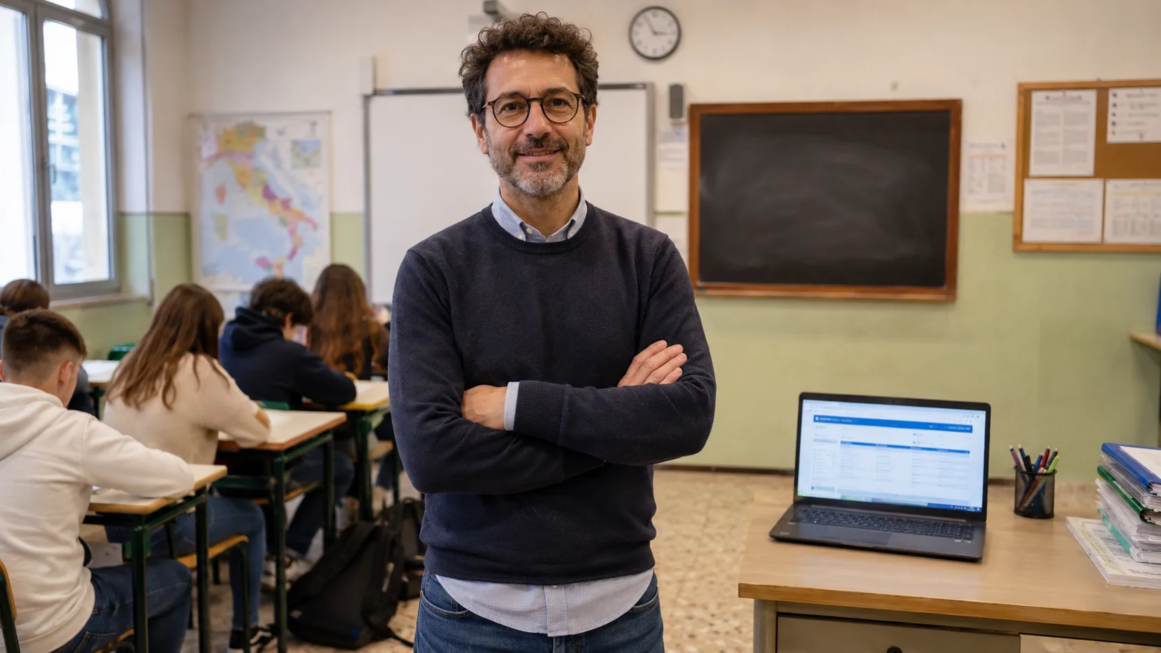 Arretrati scuola 2026: importi per docenti e ATA dopo il contratto