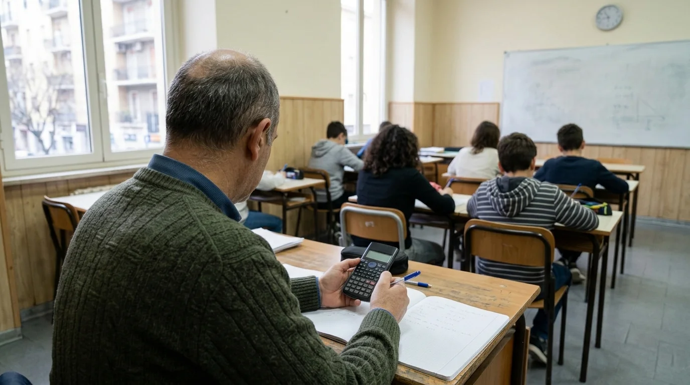 Arretrati stipendio scuola: i sindacati frenano sui pagamenti