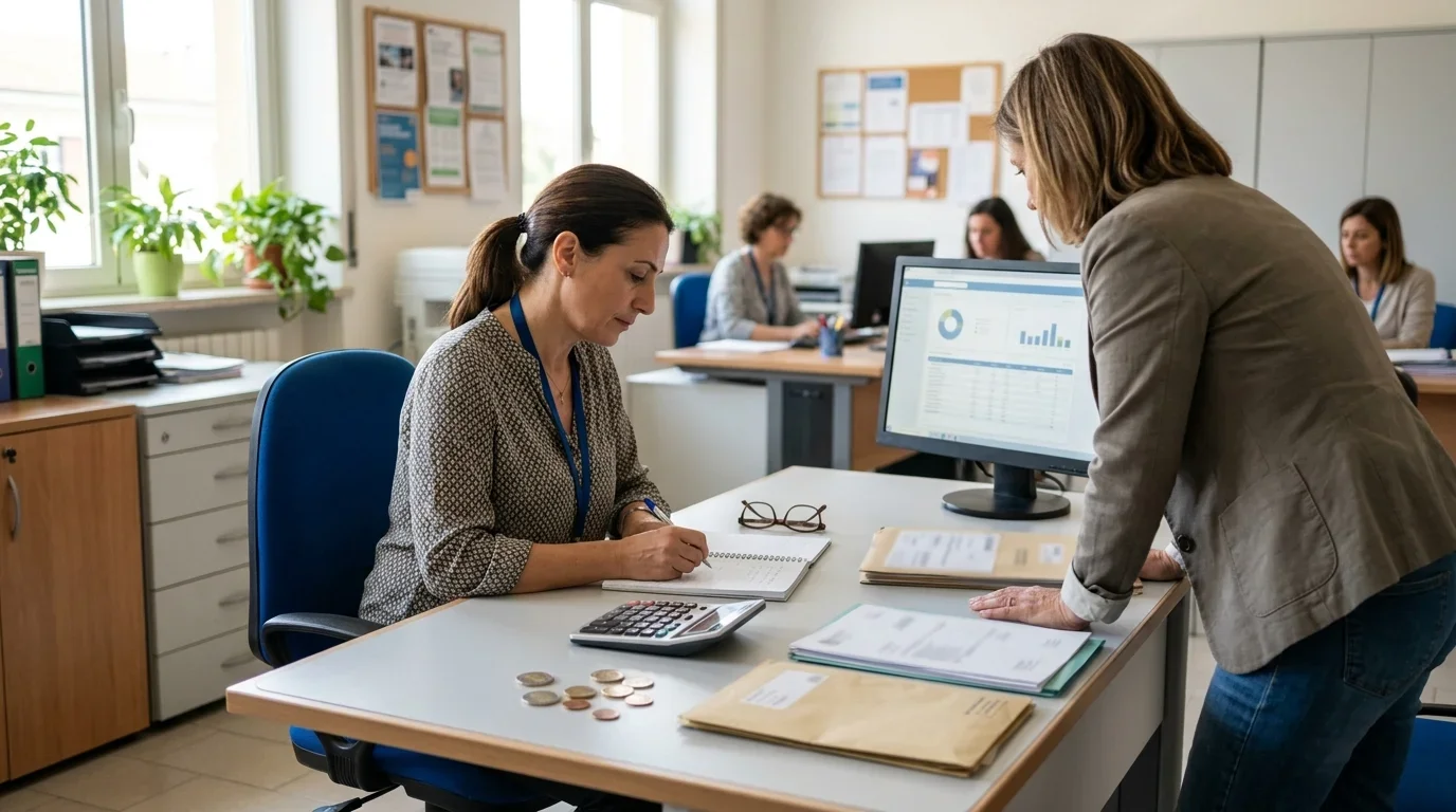Arretrati stipendio scuola: polemica sul pagamento ai precari