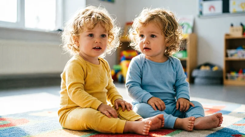 Asili nido: due bambini su tre restano senza posto