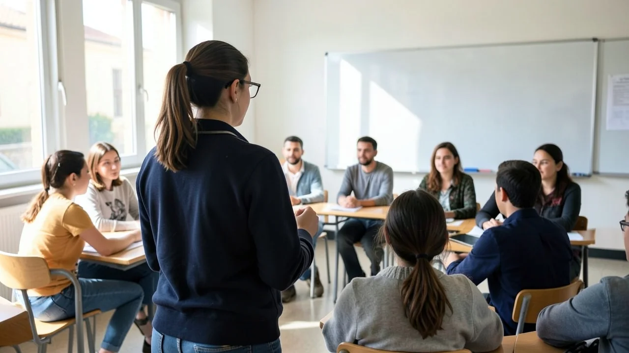 Assegnazione docenti a plessi e classi: no alle scelte arbitrarie