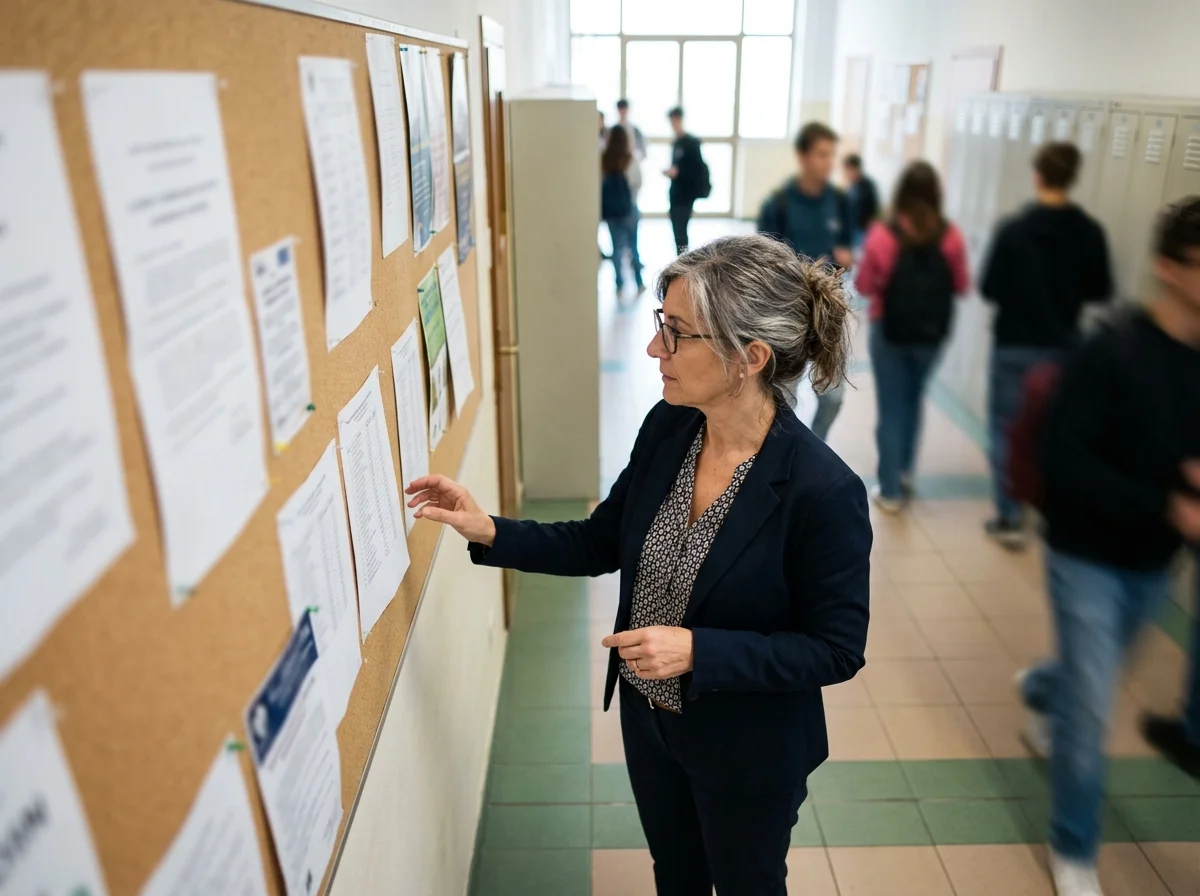 Assegnazioni provvisorie 2026/27: pubblicazione sedi