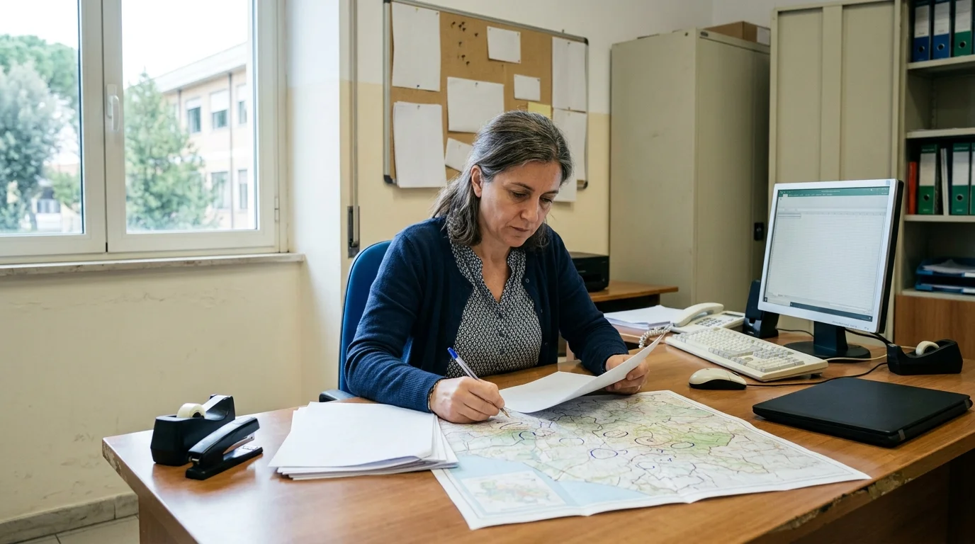 Assegnazioni provvisorie 2026/27: le nuove regole in arrivo