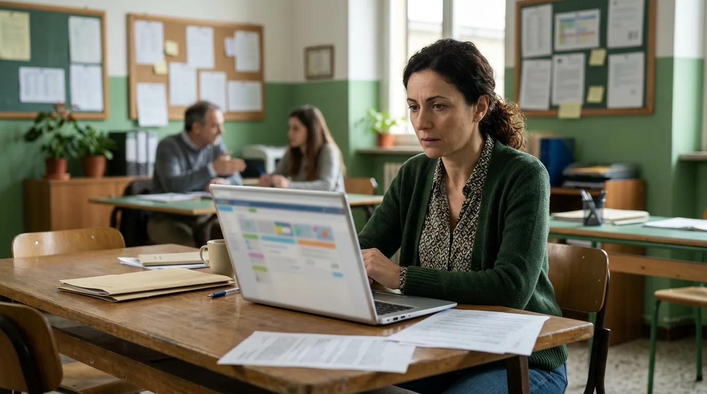 Assegnazioni provvisorie 2026: precedenze e deroga al vincolo