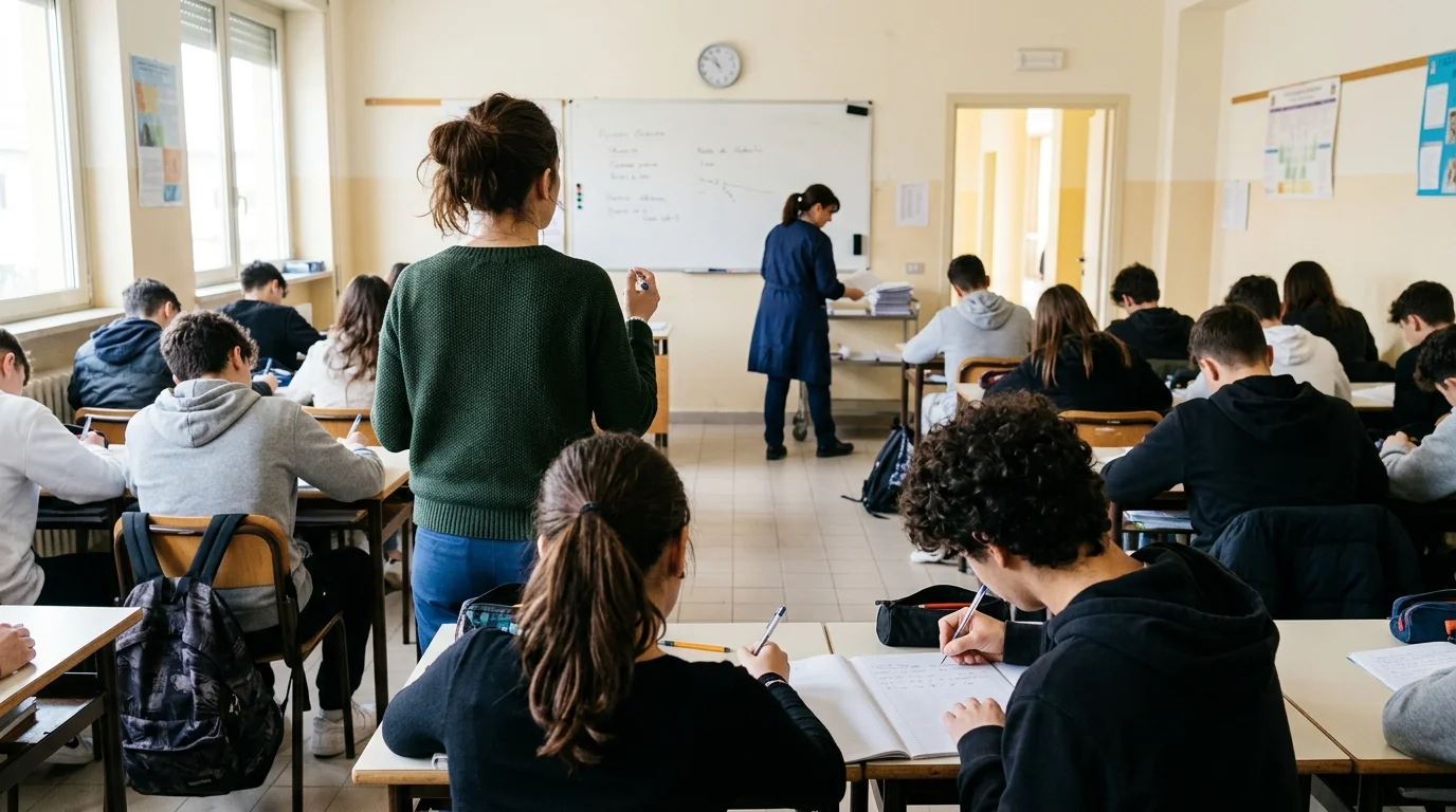 Assegnazioni provvisorie 2026: le scadenze per docenti e ATA