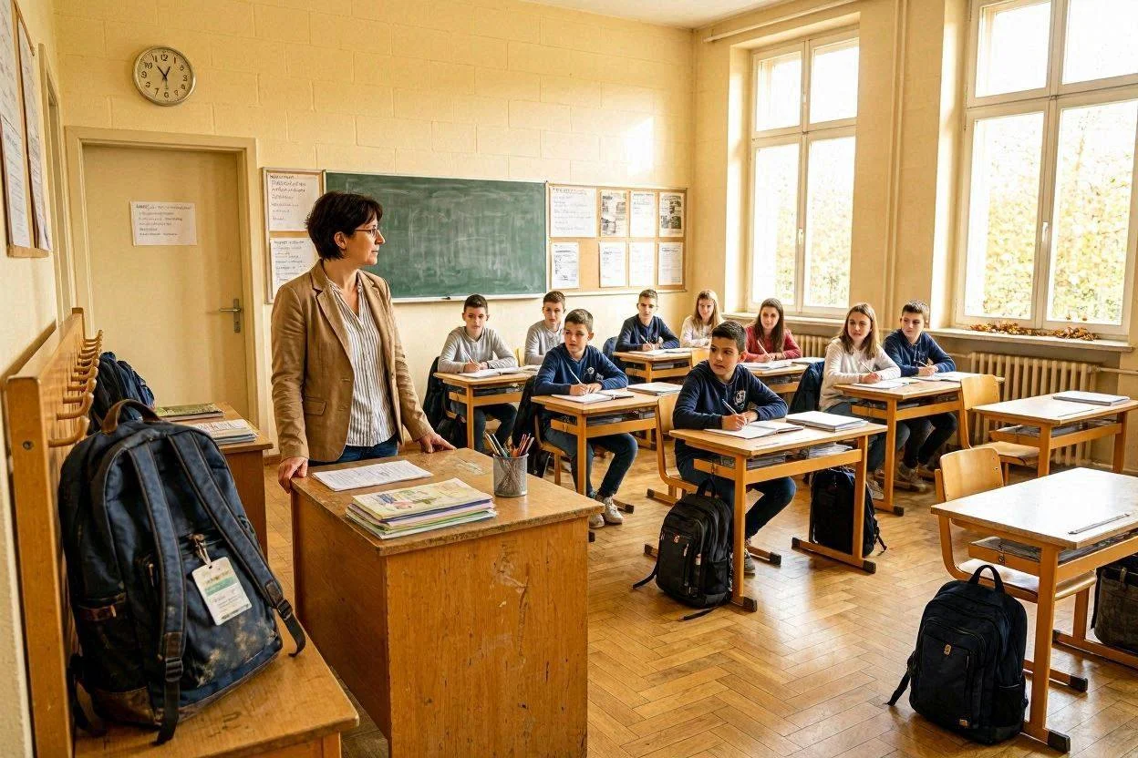 Assegnazioni provvisorie ATA 2026: date e come fare domanda