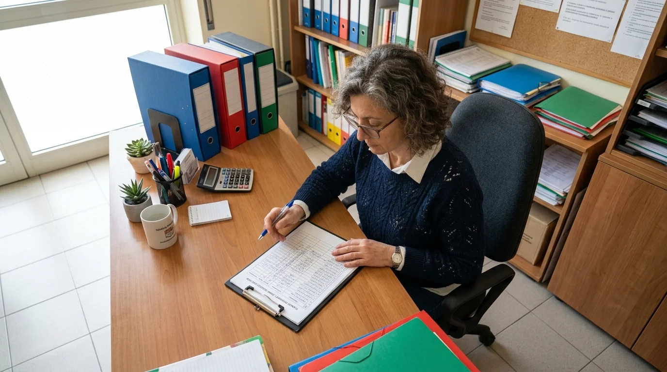 Assegnazioni provvisorie ATA: guida ai requisiti e alle precedenze