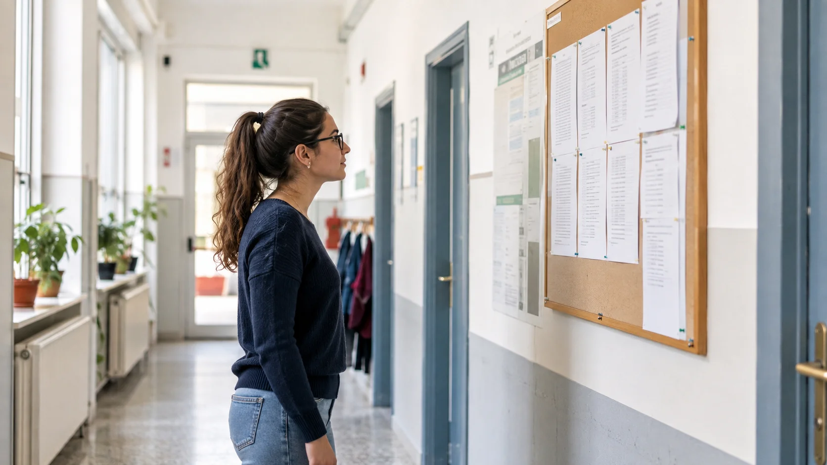 Assegnazioni provvisorie Bologna: rettifica posti alle medie