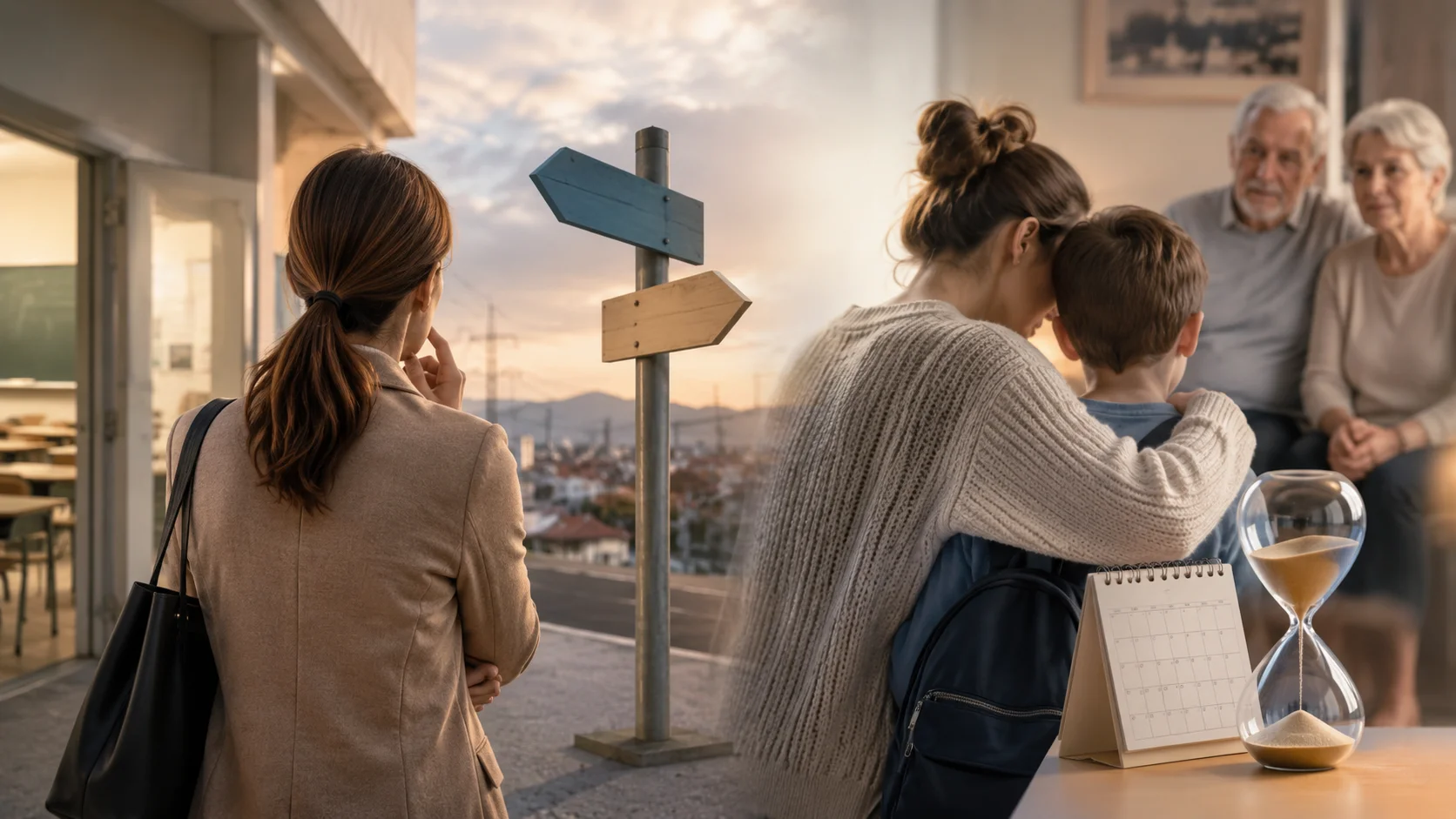 Assegnazioni provvisorie: la deroga figli verso lo stop