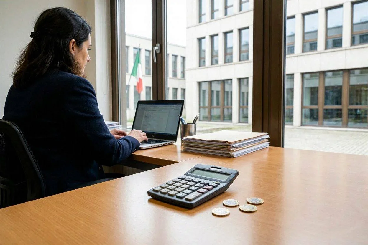 Assegnazioni provvisorie 2026/27: comunicazione abilitazione entro l'11 agosto