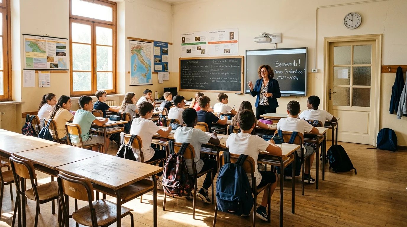 Assegnazioni provvisorie docenti 2026: gli esiti entro il 24 agosto