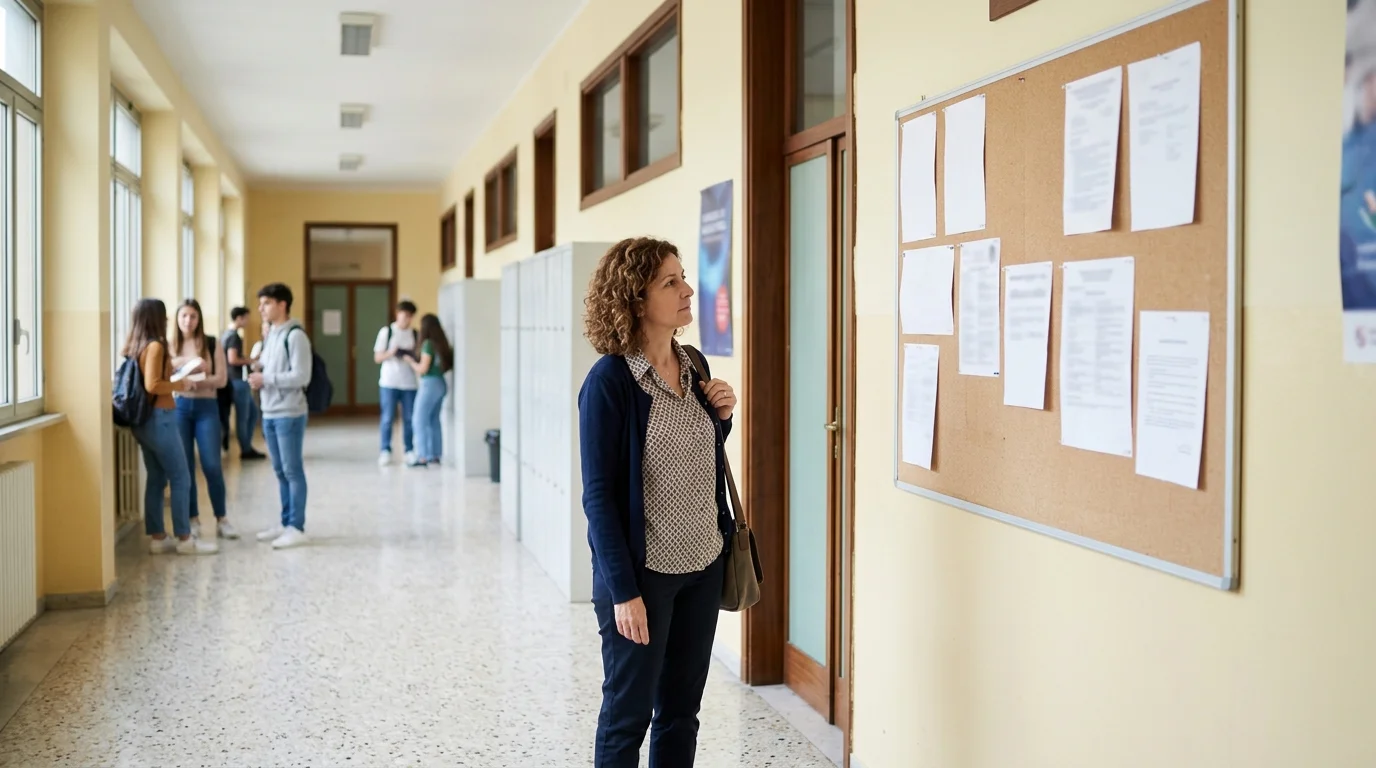 Assegnazioni docenti Brindisi: pubblicati i posti disponibili