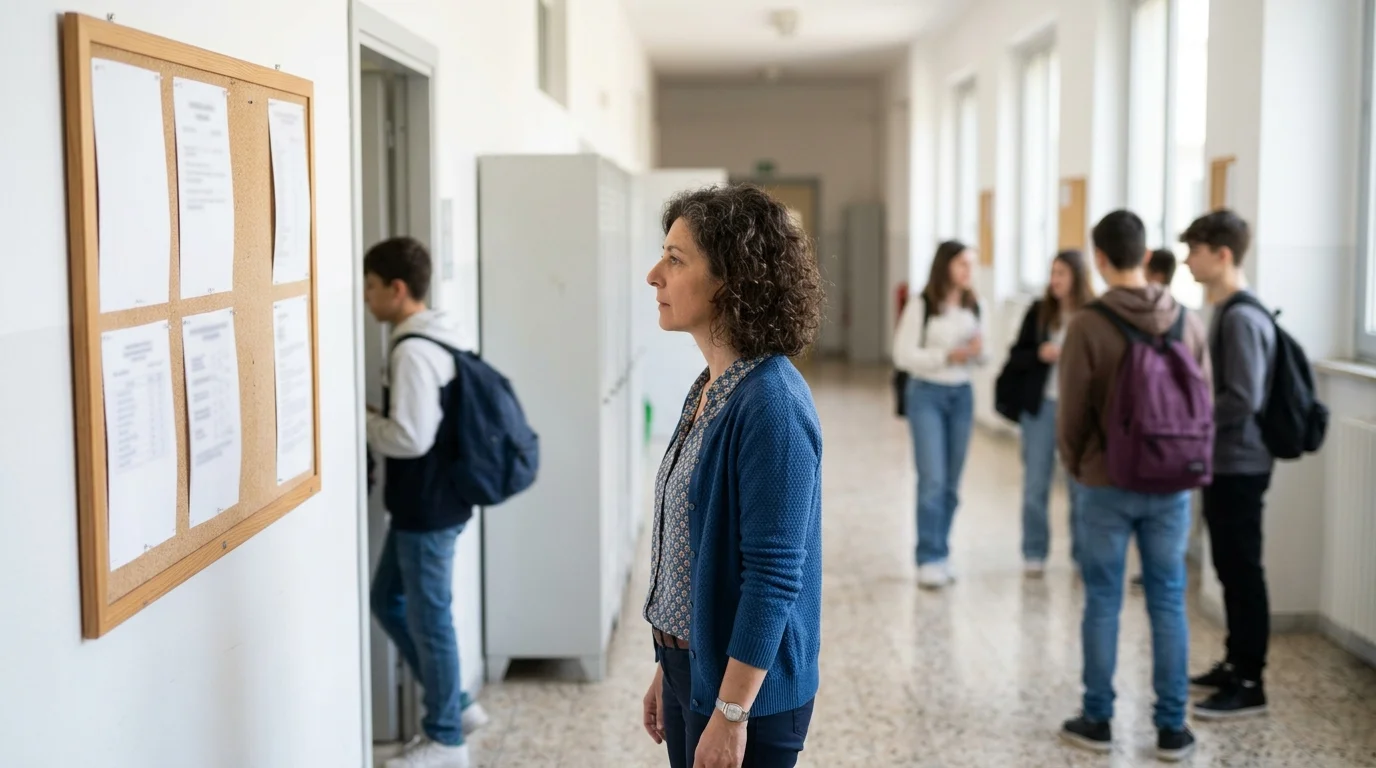 Assegnazioni provvisorie Ferrara: online le graduatorie 2026