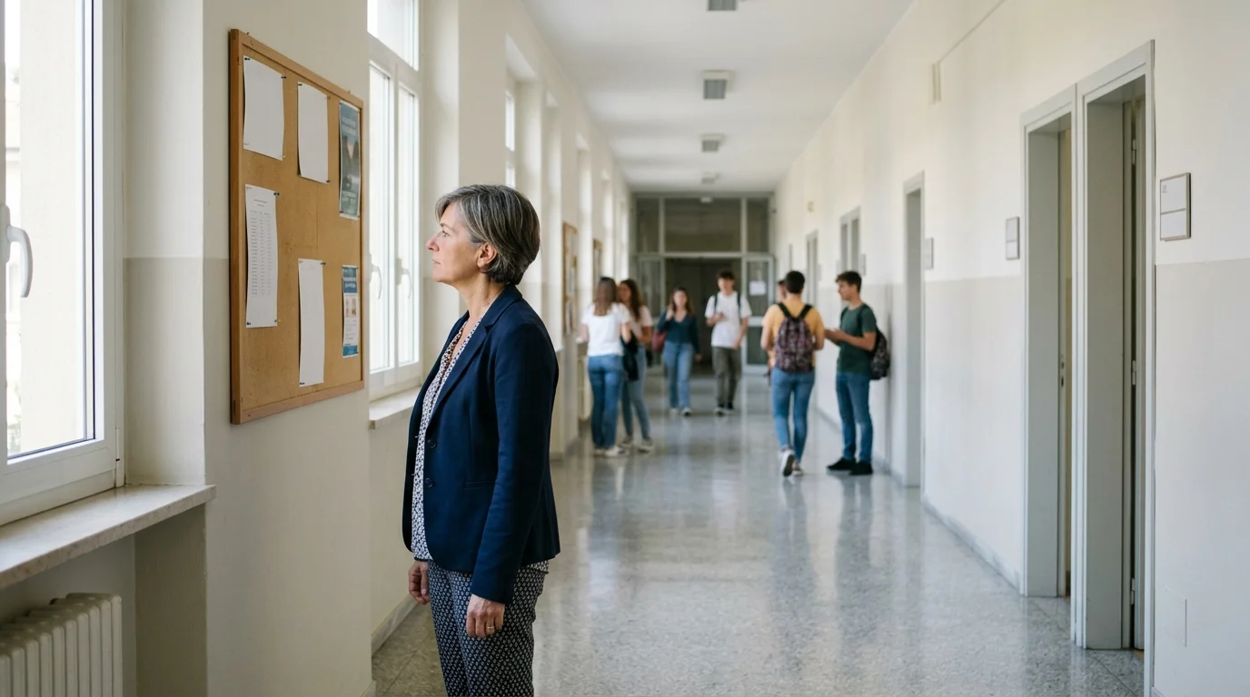 Assegnazioni provvisorie Forlì-Cesena: pubblicati gli esiti