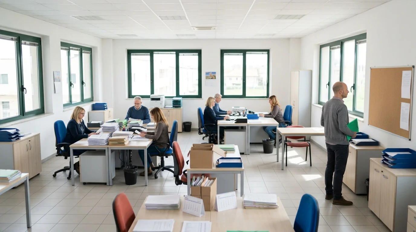 Assegnazioni provvisorie, oggi la scadenza per gli USP