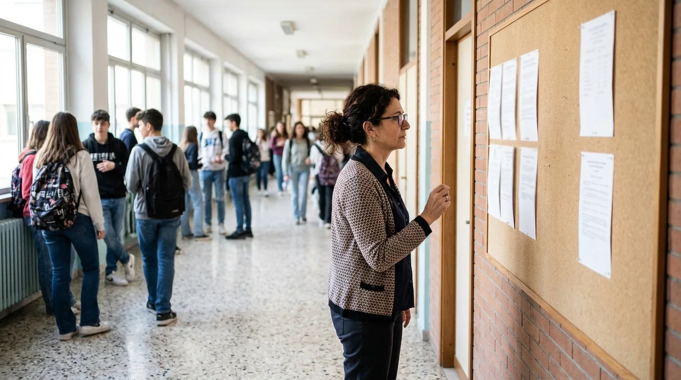 Assegnazioni provvisorie Ravenna: pubblicati gli esiti docenti