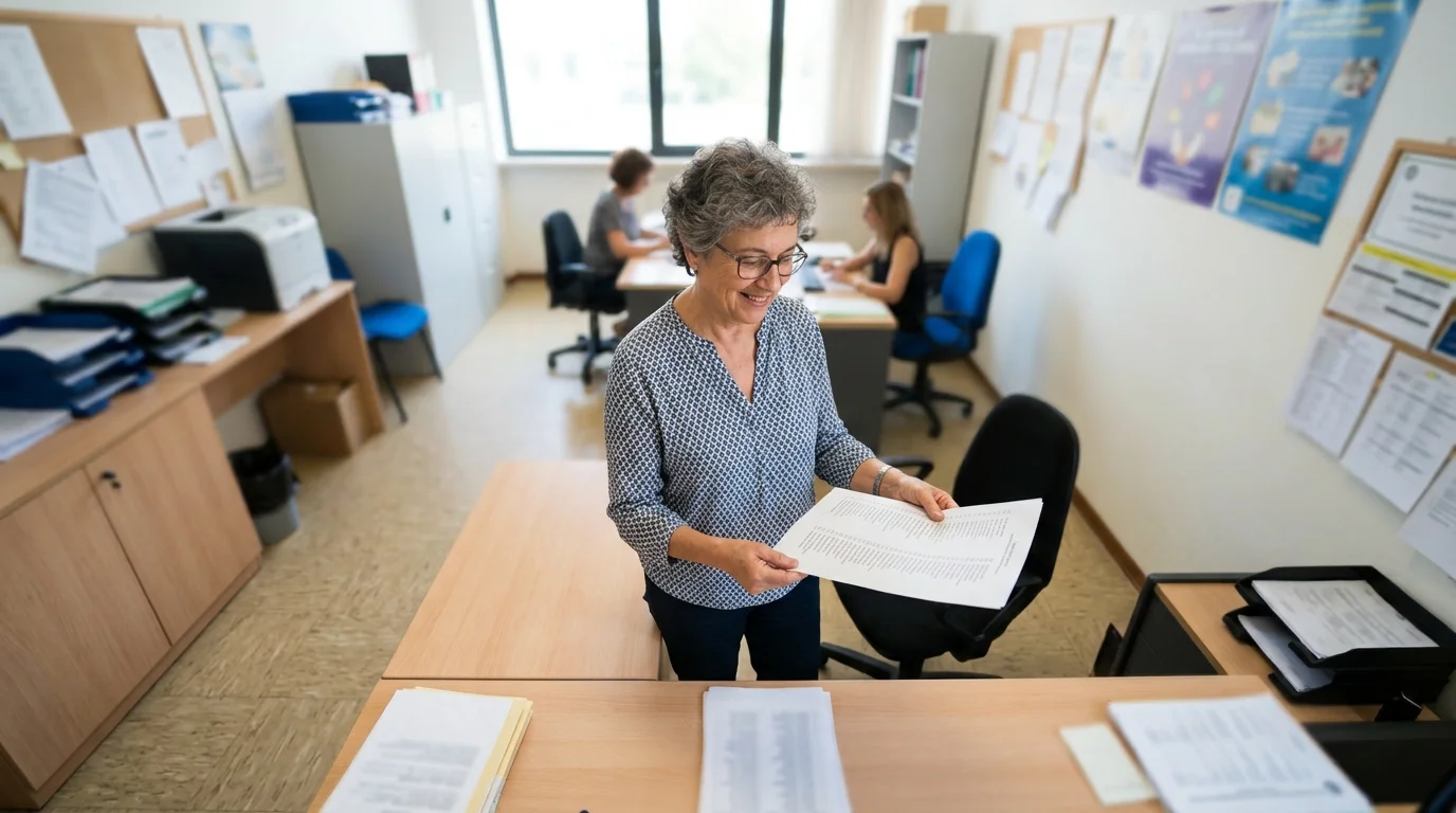 Assegnazioni provvisorie, rettifiche in corso dagli USP