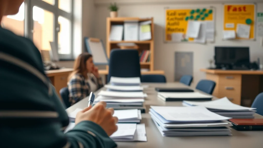 Assegnazioni provvisorie e utilizzazioni: le regole dei contratti regionali
