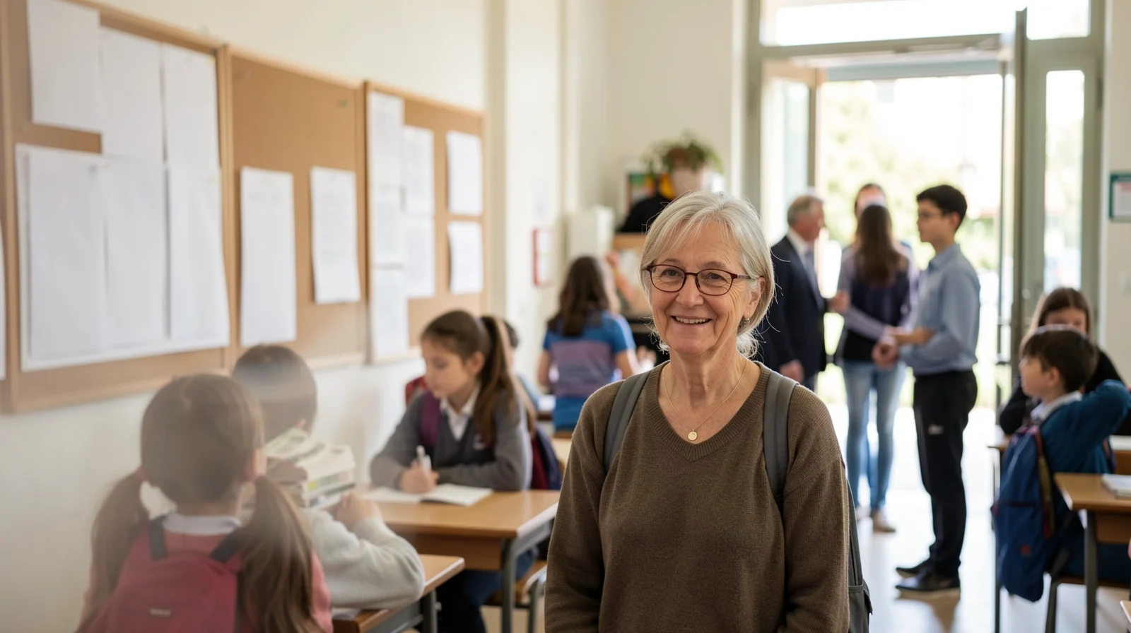 Assegnazioni provvisorie e utilizzazioni: differenze