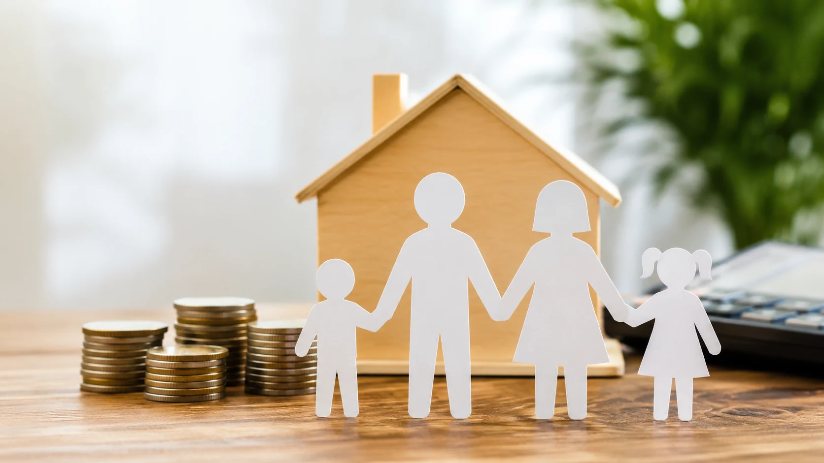 Assegno nucleo familiare 2026: nuove soglie dal 1° luglio