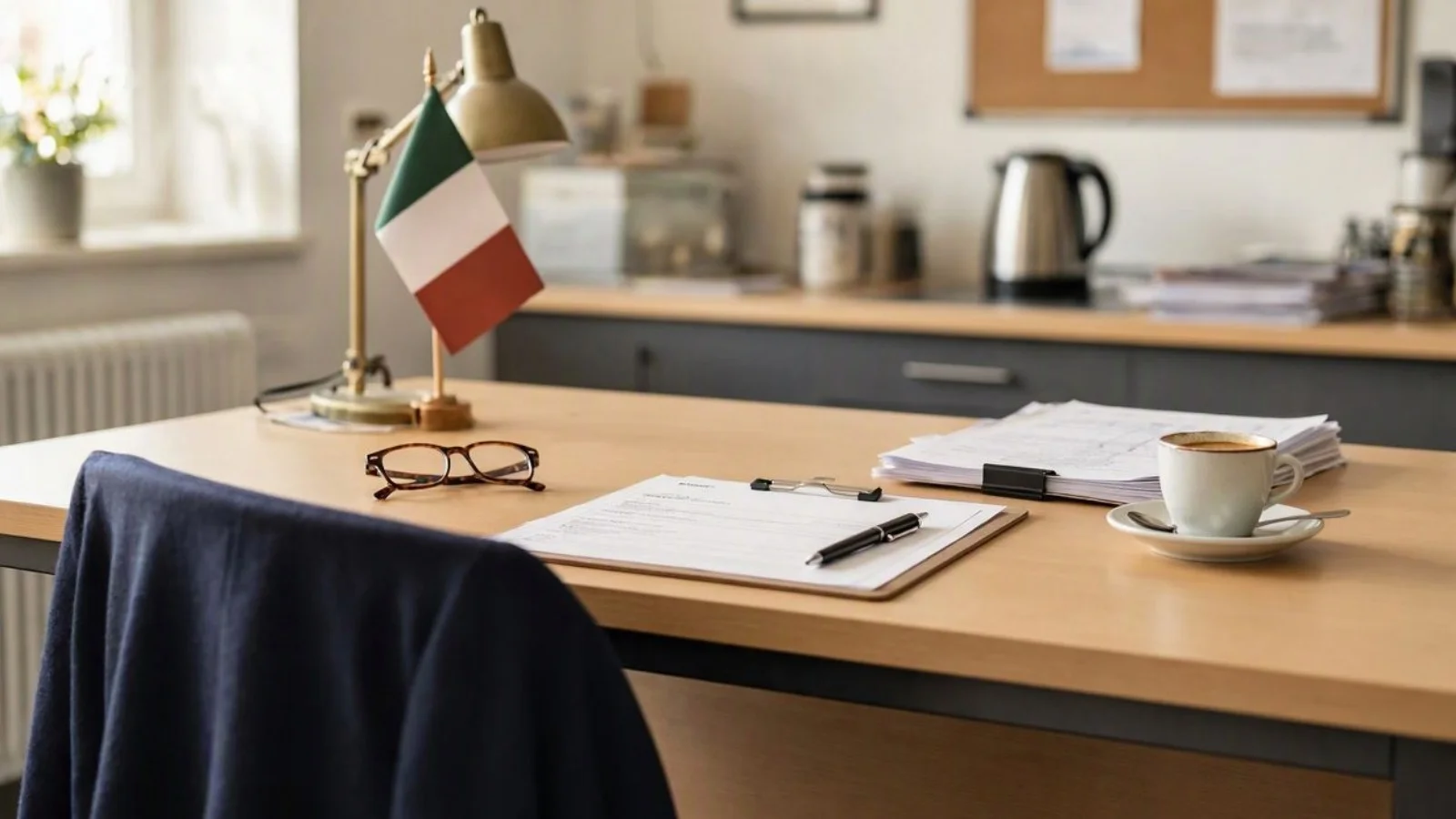 Malattia di docenti e ATA: certificato, visita fiscale e trattenute